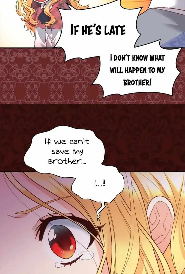 The Twin Siblings' New Life Chapter 90 13